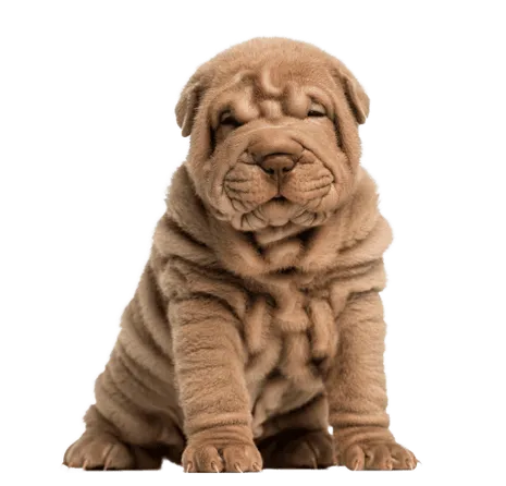 Chinese Shar-Pei (5)