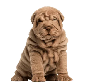 Chinese Shar-Pei (5)