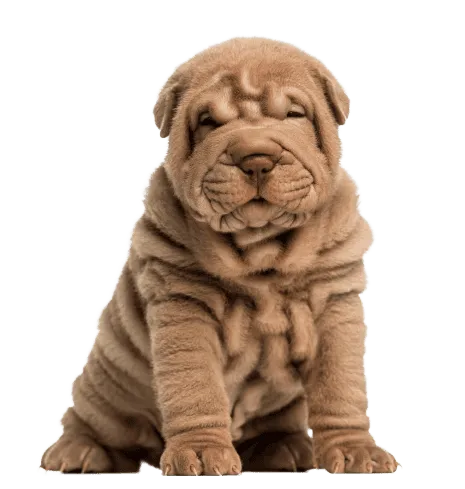 Chinese Shar-Pei (5)