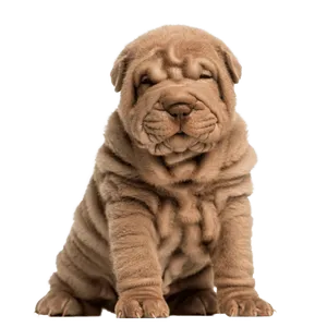 Chinese Shar-Pei (5)