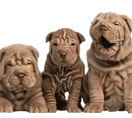 Chinese Shar-Pei (7)
