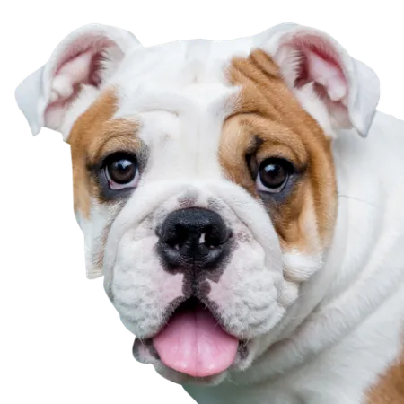 Englische Bulldogge Profile