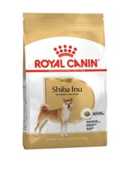 Shiba Inu dog food