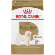 Bichon Frise dog food