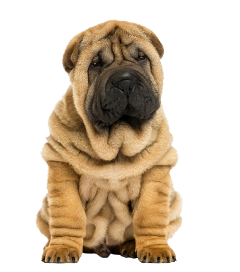 Chinese Shar-Pei (6)