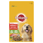 Skye Terrier dog food