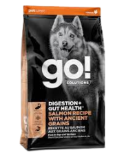 Grönlandhund dog food